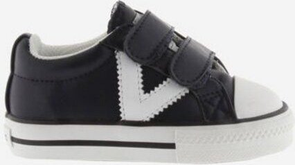 Victoria Sneaker für Kinder und Erwachsene – aus veganem Leder