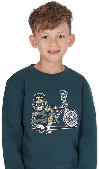 Band of Rascals Low Rider Sweat