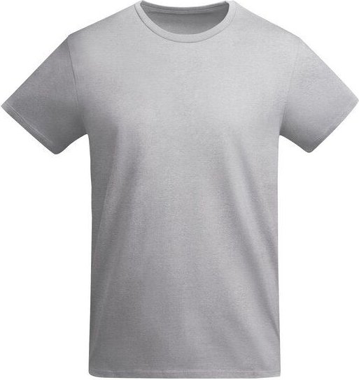 Damen T-Shirt Rundhals in 14 Farben Model Breda von Roly Eco