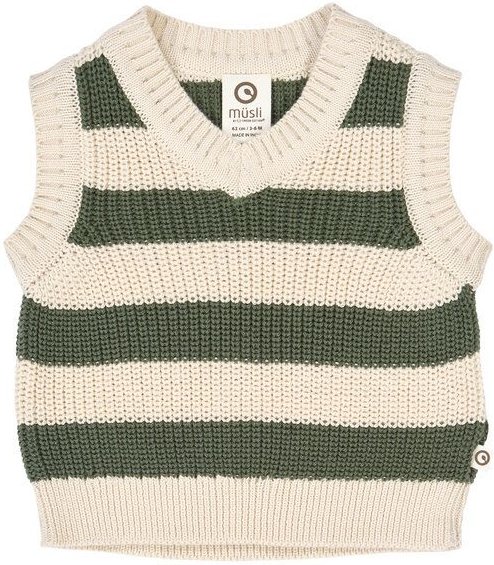 Thumbnail - müsli Babystrickpullunder