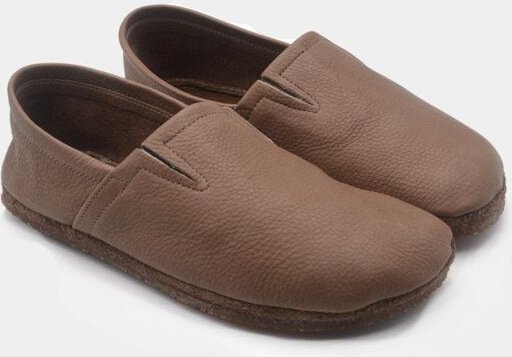 Pololo Barfuß-Slipper „Viviano