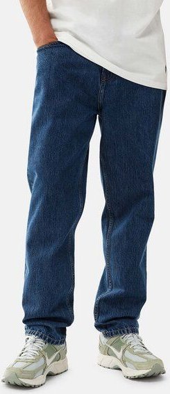 Honesty Rules Loose Fit Jeans Pants