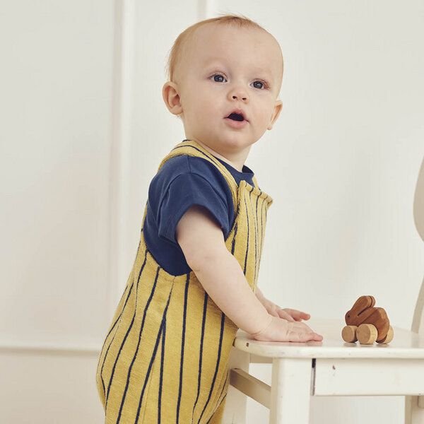 müsli Babyshirt