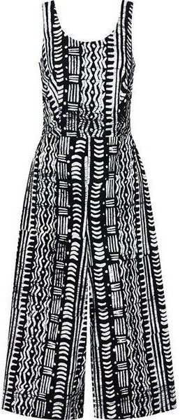 Global Mamas Bio Jumpsuit - Pathways