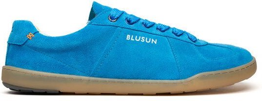 BLUSUN Barfußschuh BLSN-200W sky blue