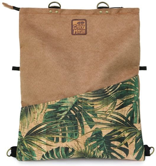 GARY MASH RACHEL Allrounder-Tasche, Sandy Beaches