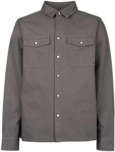 Iriedaily Dusty Canvas Shirt