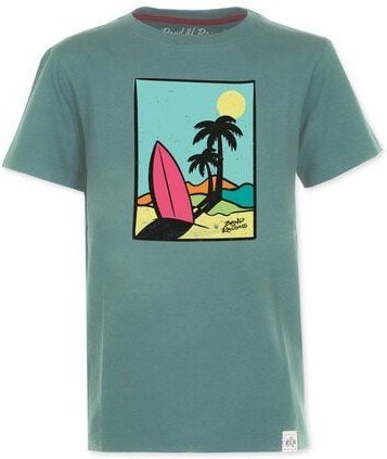 Band of Rascals Palms T-Shirt