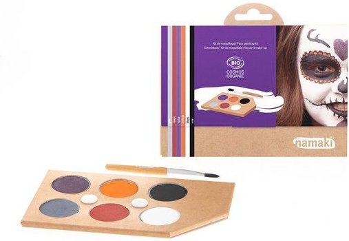 Namaki 6er Schminksets