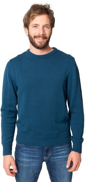 Zerum Strickpullover Milo