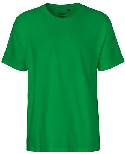 Neutral® Herren / Unisex T-Shirt von Neutral Bio Baumwolle