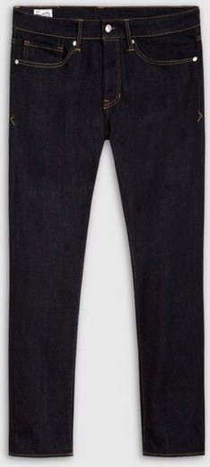 Kings Of Indigo RYAN | RINSE