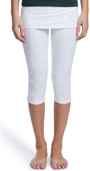 ESPARTO ¾ Yogahose Capri "Thanda"