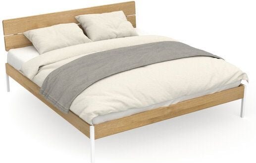 ekomia Bett Luna Comfort