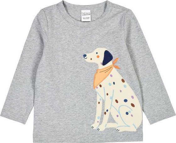 Thumbnail - Fred´s World Langarmshirt