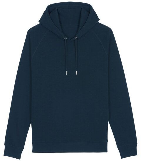 Greenspired Umweltfreundlicher Unisex Hoody mit seitlichen Taschen 300 g/m² XXS - 3 XL