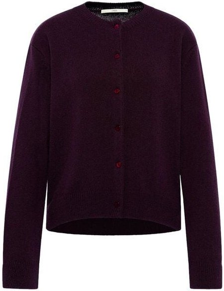 Thumbnail - LANIUS Boxy-Strickjacke