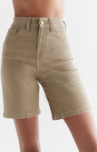 Evermind W's Shorts-WA3018