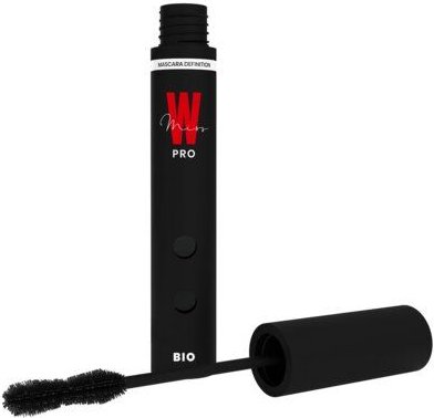 Miss W pro Definition Mascara extra Schwarz