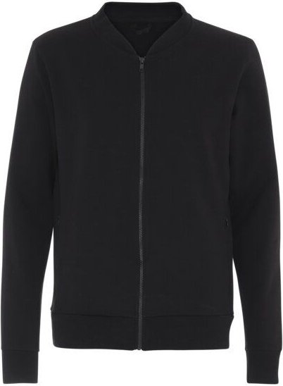 Greenspired Sport Herren Cardigan 320g/m² XS - 3XL (slimfit)