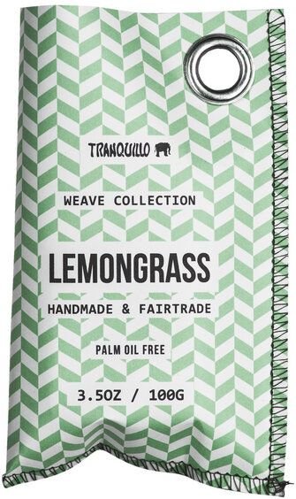 TRANQUILLO Seife Lemongrass (SEI130)