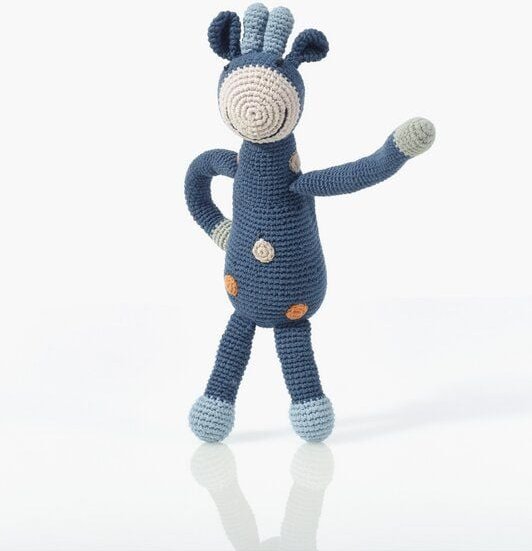 Thumbnail - Pebble Giraffe