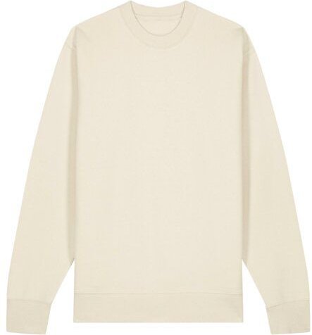 YTWOO Iconic Unisex Crewneck-Sweatshirt aus 100% Nachhaltiger Biobaumwolle