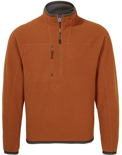 Craghoppers Expert Active Half Zip Fleece