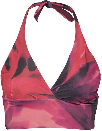 Frija Omina Recycling Bikinitop Fjordella Muster