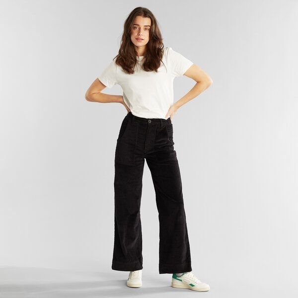 DEDICATED Cord Hose Vara Corduroy