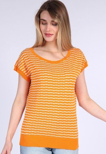 Lykka du Nord Strickshirt Aivy