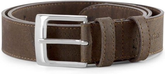 corkor Kork Gürtel 3,5 cm Breite