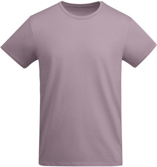 Damen T-Shirt Rundhals in 14 Farben Model Breda von Roly Eco
