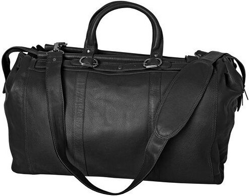 Alpenleder Reisetasche BOLOGNA