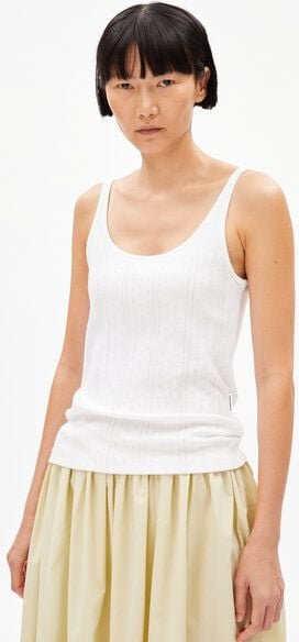 ARMEDANGELS MAHELITAA - Damen Top aus Bio-Baumwolle