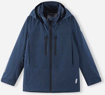 REIMA Saarela Regenjacke