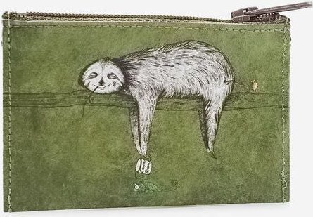 paprcuts Münzbörse