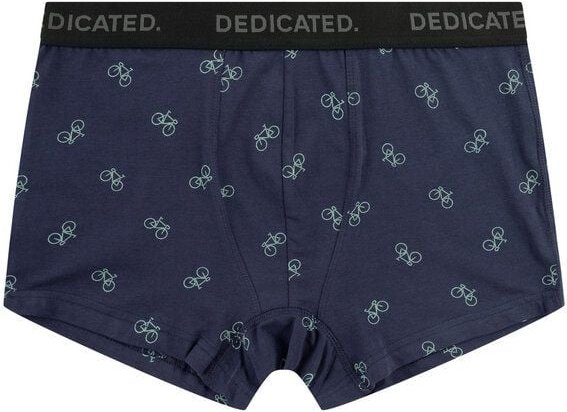 DEDICATED Boxer Briefs Kalix Bike Pattern