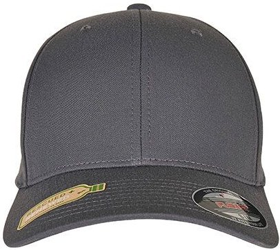 Thumbnail - Flexfit Recycled Polyester Basecap 6277RP