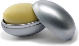 ARIES Stapeler Reise Pflege Ei