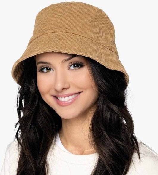 Thumbnail - YTWOO Bio Fischerhut aus Kord