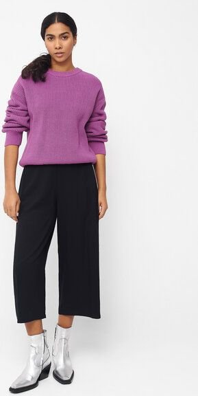 Thumbnail - Givn Berlin Aria vegan Strickpulli Bio-Baumwolle