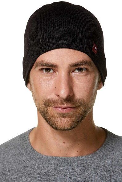 Apu Kuntur 100% Alpaka Mütze - WENDBAR