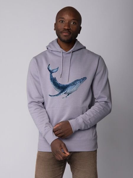 watapparel Hoodie Unisex Wal