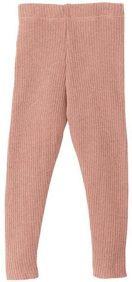disana Baby und Kinder Leggings reine Bio-Merinowolle