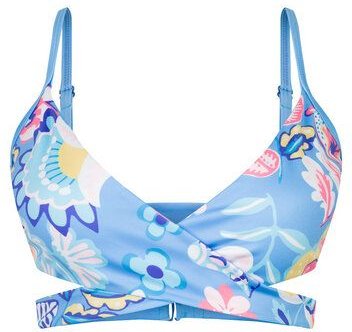 Thumbnail - boochen Bikini Top Arpoador - wendbares Surf Bikini-Oberteil - Prints