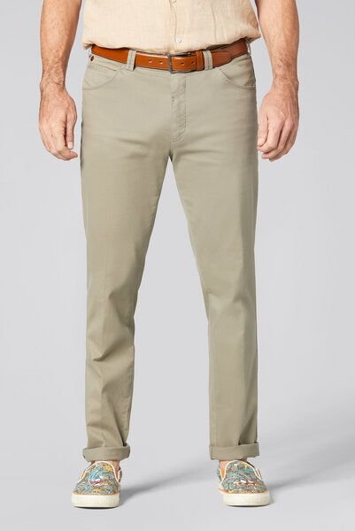 MEYER Flammé Look Swingpocket Chino