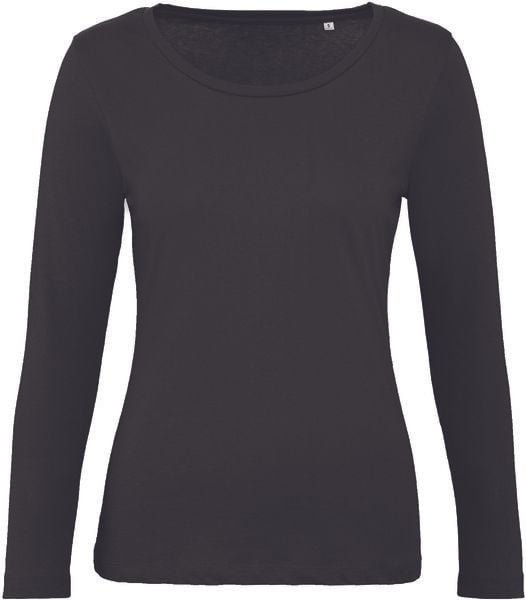 Greenspired Damen Basic Bio Longsleeve Shirt 145 g/m² XS-XXL