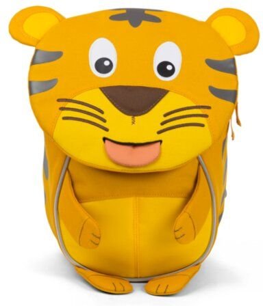 Affenzahn Kleiner Freund