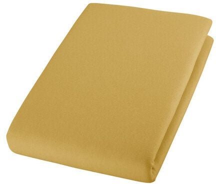 Cotonea Bio Jersey-Spannbettlaken Steghöhe bis 18 cm